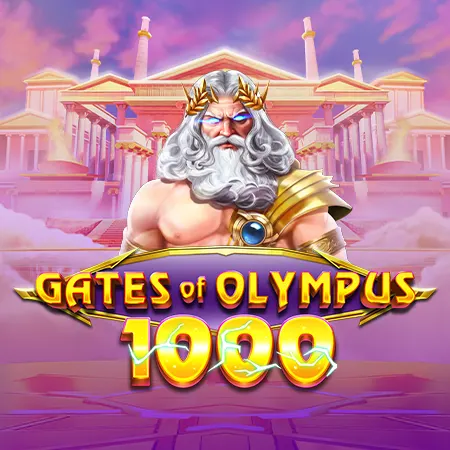 Gates of Olympus слот ойыны