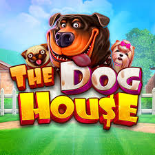 The Dog House слот ойыны