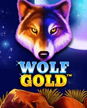 Wolf Gold слот ойыны